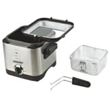 Mesko MS4910 friteza, crna/ inox | shoptok.hr