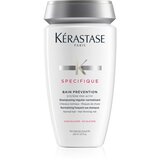Kérastase Specifique Bain Prévention šampon protiv opadanja kose bez silikona 250 ml | shoptok.hr