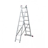 Krause Ljestve alu 2x8 CORDA 030283 | Eponuda.ba