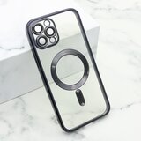  Futrola camera protect magsafe za iphone 12 pro max (6.7) crna ( F113973 ) Cene