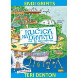 Propolis Books Kućica na drvetu od 26 spratova | Eponuda.com
