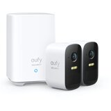 Eufy security cam 2C 2 v 1 komplet | Shoptok.si