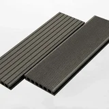 WPC DEKING DARK GREY STRONG 25X135X2200MM