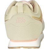 U.S. Polo Assn. BEIGE WOMEN&#39;S SPORTS FOOTWEAR | shoptok.hr