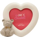 Widdop & Co. Love is Sweet - Foto ram - Love is Sweet, Heart, 10x10 cm Cene