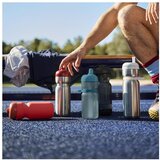 Mepal Modra plastična steklenica za vodo 600 ml Active – | Shoptok.si
