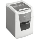Leitz IQ Autofeed Small Office automatski uništavač papira, konfete, P4, 100 listova | shoptok.hr