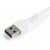  Kabel iz USB v Lightning Startech RUSBLTMM15CMW Bela USB A | Shoptok.si