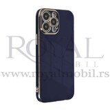  futrola soft elegant za samsung A736 galaxy A73 5G tamno plava Cene