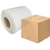 thermal label with perforation 100x150 /500 24 pieces