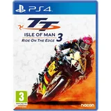 Isle Of Man Ride On The Edge 3 (PS4)