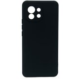  Maska za telefon SOFT CASE za Xiaomi Mi 11 Lite, Crna | Eponuda.com