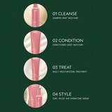 Aveda Nutriplenish™ Replenishing Overnight Serum hidratantni serum za kosu 100 ml | shoptok.hr