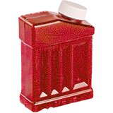  Set hidrogelnih vodnih kroglic za pištole rdeča 20000 kosov. | Shoptok.si