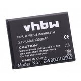 VHBW Baterija za Huawei Ascend Y100 / C8500 / T8100 / U8150, 1300 mAh Cijene