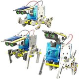  Solar vehicles 14 in 1 | shoptok.hr