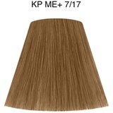 Wella Professionals Koleston Perfect ME+ Rich Naturals permanentna barva za lase odtenek 7/17 60 ml | Shoptok.si
