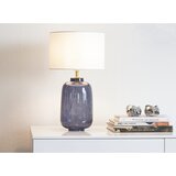  Cottex 8000110-3000 - Stona lampa BLAKE 1xE27/8W/230V plava | Eponuda.com