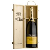Valdo Spumanti Prosecco MARCA ORO belo penušavo vino 3l Cene