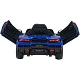  Licenciran avto na akumulator Lamborghini Revuelto 4x4 - modri | Shoptok.si