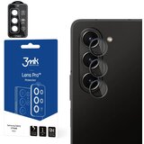 3mk LEČA PROTECTION PRO ZA SAMSUNG GALAXY Z FOLD 6 OVITEK ČRNA, (22057735) | Shoptok.si