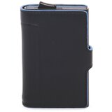 Piquadro Dodatki N PORTA CARTE Črna | Shoptok.si