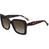 Carolina Herrera naočare za sunce her 0258/G/S 086/HA