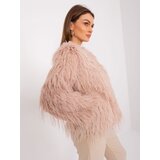 Wool Fashion Italia Jacket-AT-KR-2359.96P-Grey-Pink | Shoptok.si