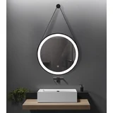 Ogledalo LED okruglo 60x60cm 8W 4000K SPB-356060B