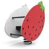  Klackalica JAGODA sa oprugom - metalna profi klackalica | shoptok.hr
