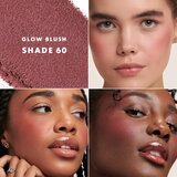 Armani Luminous Silk Glow Blush Rdečilo za posvetlitev odtenek 60 Mystery 3.6 g | Shoptok.si