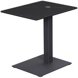 Dieter Knoll MIZICA, antracit, črna | Shoptok.si