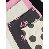 Sinsay Komplet od 5 pari tajica | shoptok.hr