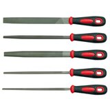 TOYA Vorel filots prof. 200 mm set 5PCS 25166, (21118518) | Shoptok.si