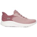 Skechers Nizke superge Bobs Squad Chaos Rožnata | Shoptok.si