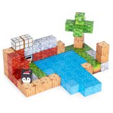  Set magnetskih građevnih kocki za djecu – 87 komada (kocke) | shoptok.hr