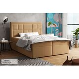  Tapecirani krevet FIGURE 160x200 - Riviera 24 | shoptok.hr