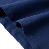  Dječja majica modra 116 | shoptok.hr
