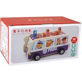  arkadna igra Dodgeball - policijski autobus | shoptok.hr