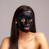 IDC INSTITUTE Charcoal maska za čišćenje za lice 22 g | shoptok.hr