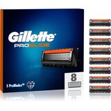 Gillette ProGlide nadomestne britvice 8 kos Cene
