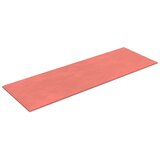  Zidne ploče 12 kom ružičaste 90 x 30 cm baršunaste 3 24 m² | shoptok.hr