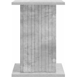  Stalak za biljke 2 pcs Betonska siva 30,5 x 30 x 43 cm | shoptok.hr