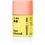 SunKissed SPF30 krema za sončenje v paličici SPF 30 15 g