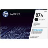  Toner HP black 87A Cijene