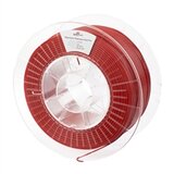  Punenje za 3D pisač, PLA Pro, 1,75 mm, 1 kg, krvavo crvena | shoptok.hr