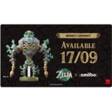 Nintendo AMIIBO MINERU CONSTRUCT, (5000231008) Cene