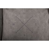 Trixie krevet za pse be nordic 60x50 cm siva | Eponuda.com