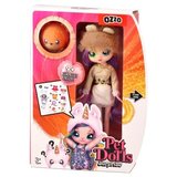 Ozzo pet dolls lutka set sa iznenađenjem 1661289 ( 858397 ) | ePonuda.com