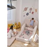 Atelier Del Sofa Dečiji krevet Funbed Single Cream | Eponuda.com